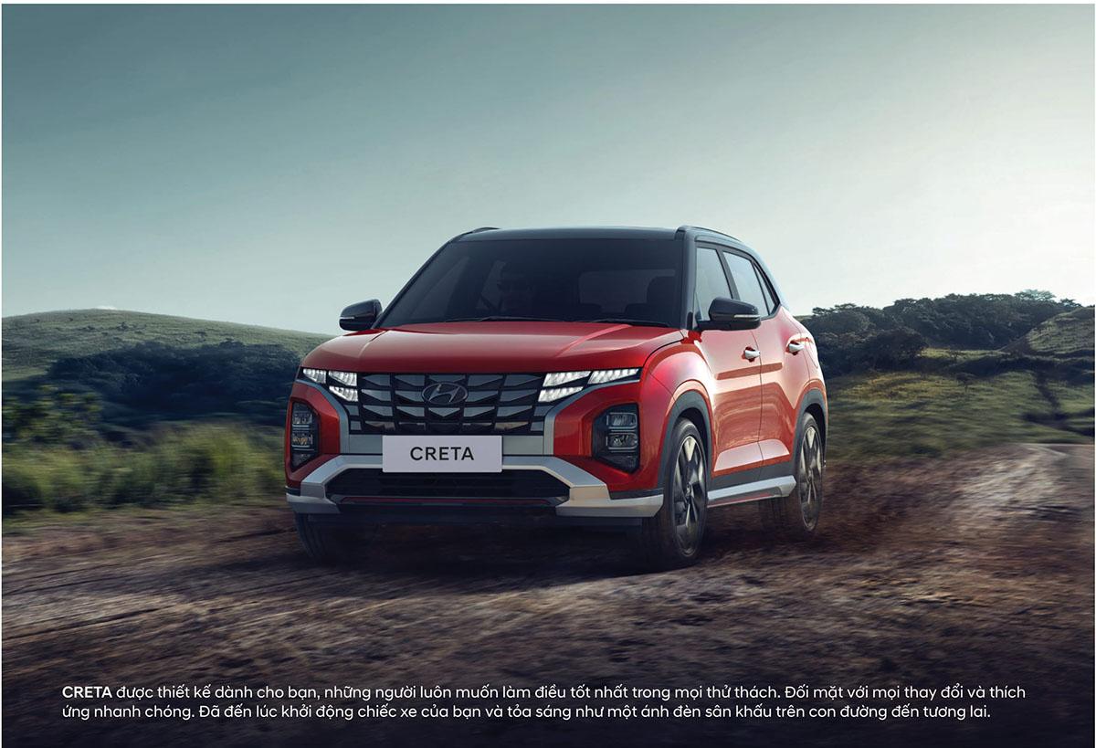 Hyundai Creta 2025 1