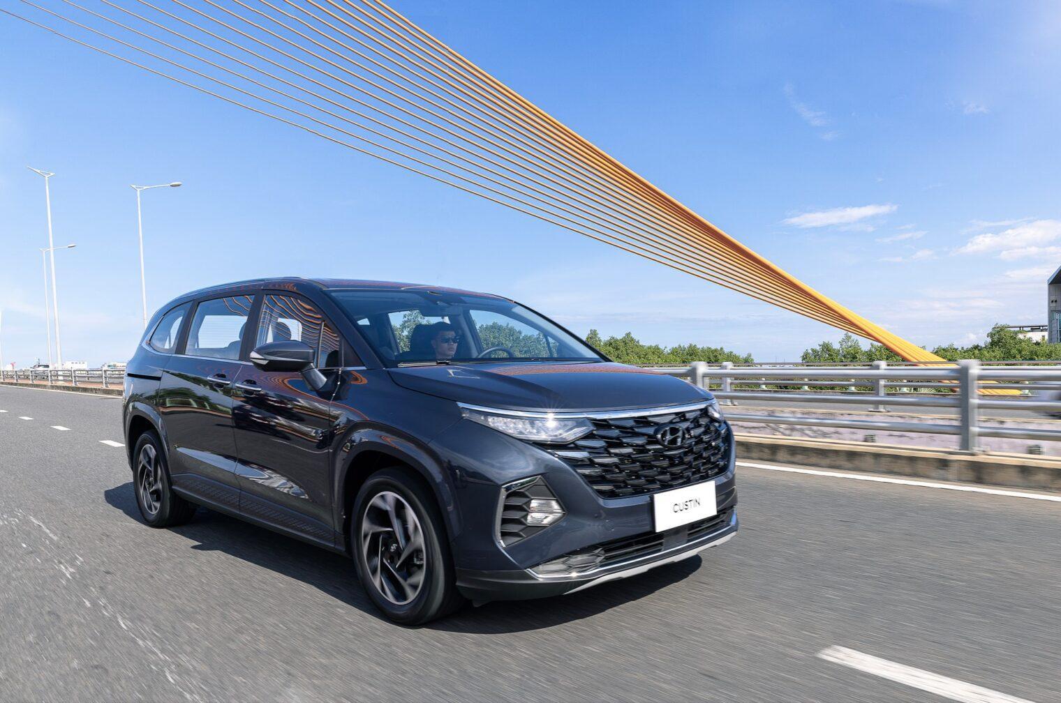 Hyundai Custin 2025 1