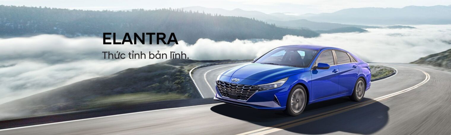 Hyundai Kinh Dương Vương 37 ELANTRA